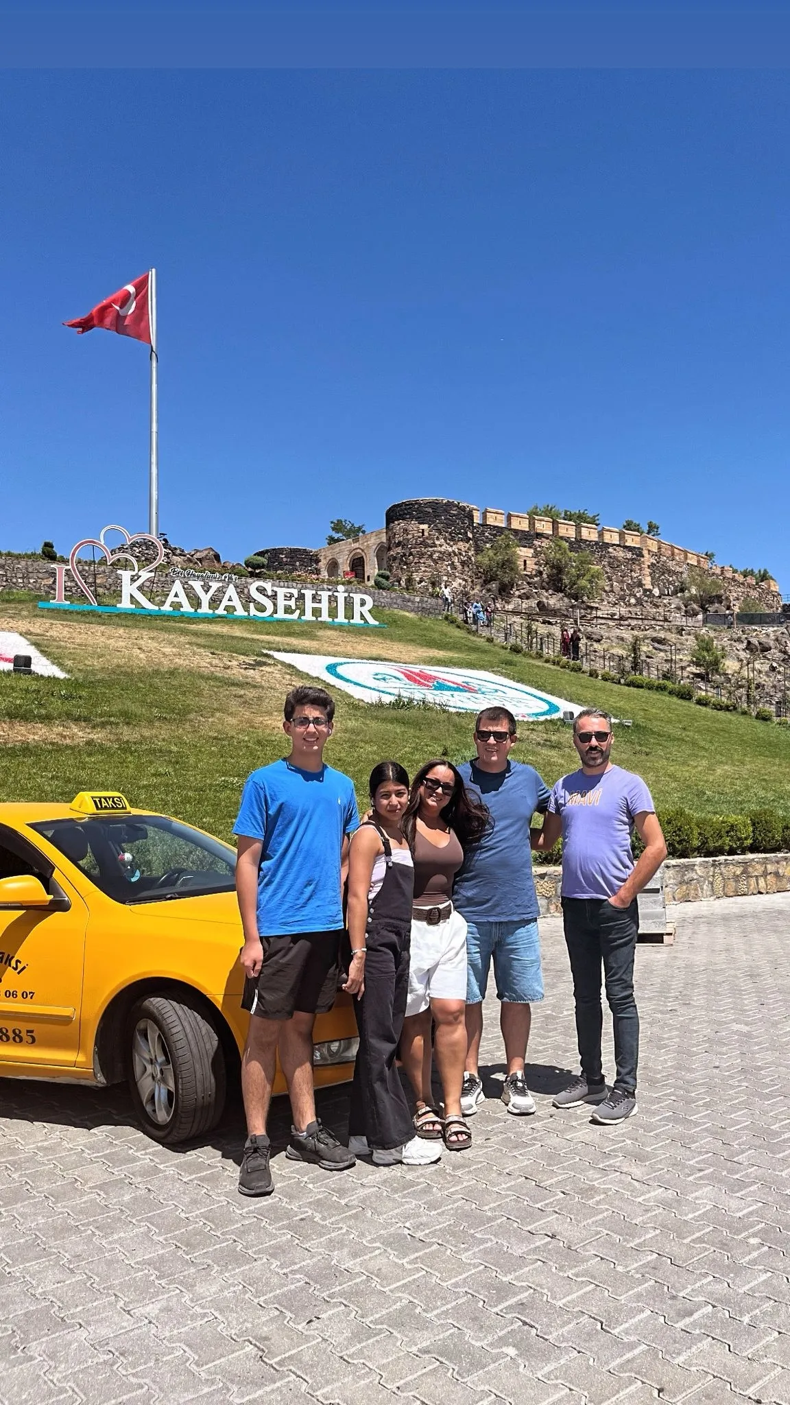 Ürgüp’te Konforlu ve Güvenli Yolculuğun Adresi: Vip Taksi Hizmetleri